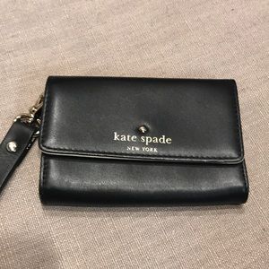 Kate Spade coin purse/wristlet